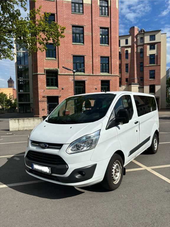 Transit Custom
