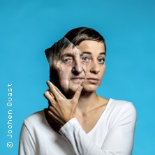 Anfang - Kein Ende 30.04.2026 Theater Lüneburg