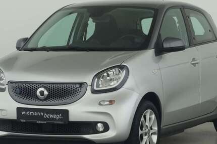 Smart forFour 41.600 km 7.850 &euro; Aalen 73431
