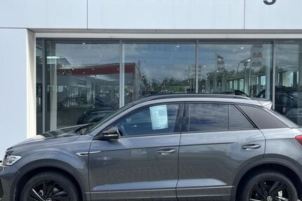 VW T-Roc 21.600 km 27.490 &euro; Niebüll 25899