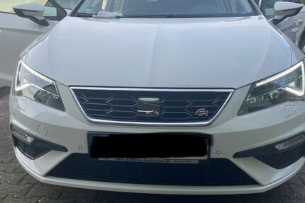 Seat Leon 155.000 km 12.000 &euro; Namborn 66640