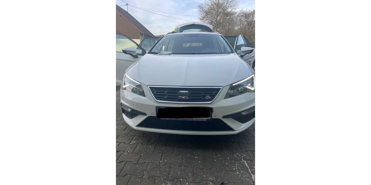 Seat Leon 155.000 km 12.000 &euro; Namborn 66640