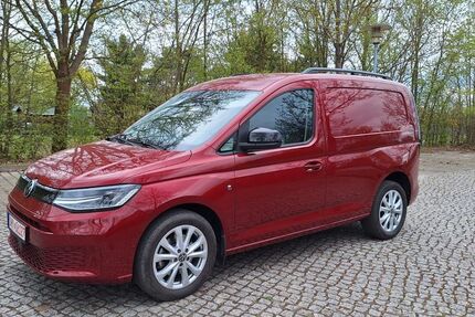 VW Caddy 41.663 km 24.990 &euro; Mühlenbeck 16567