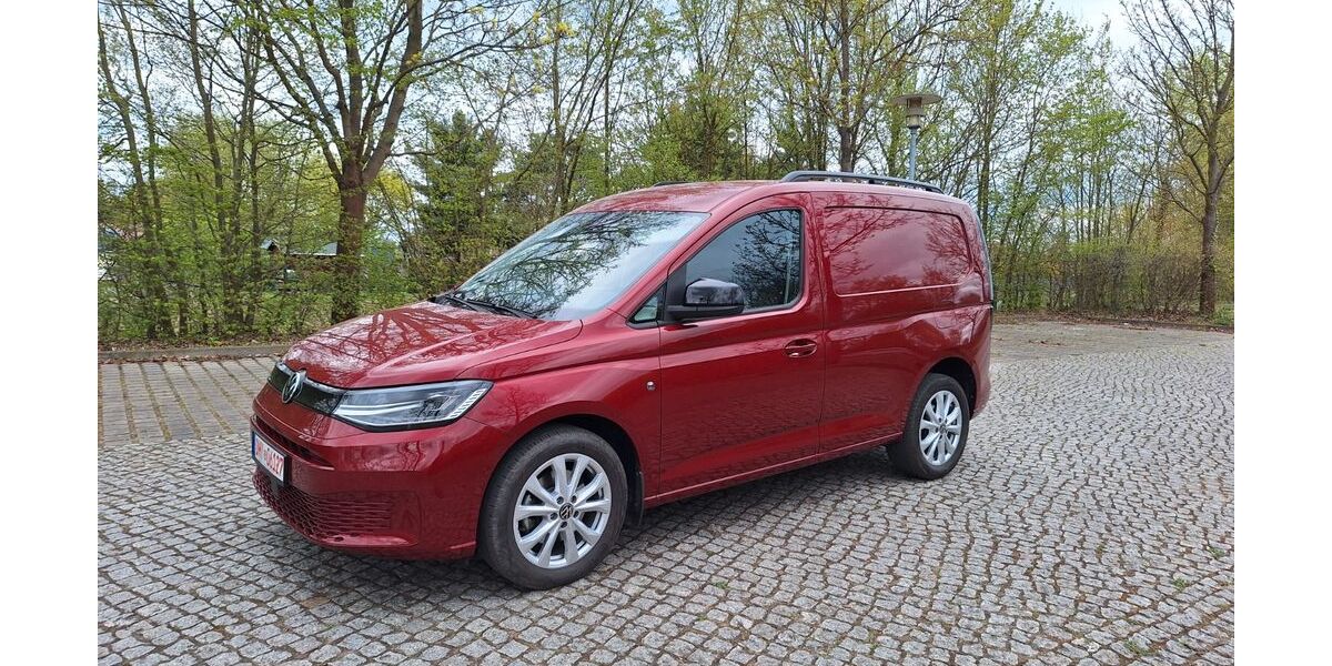 VW Caddy 41.663 km 24.990 &euro; Mühlenbeck 16567