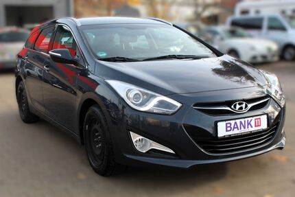 Hyundai i40 154.000 km 7.990 € Erfurt 99086