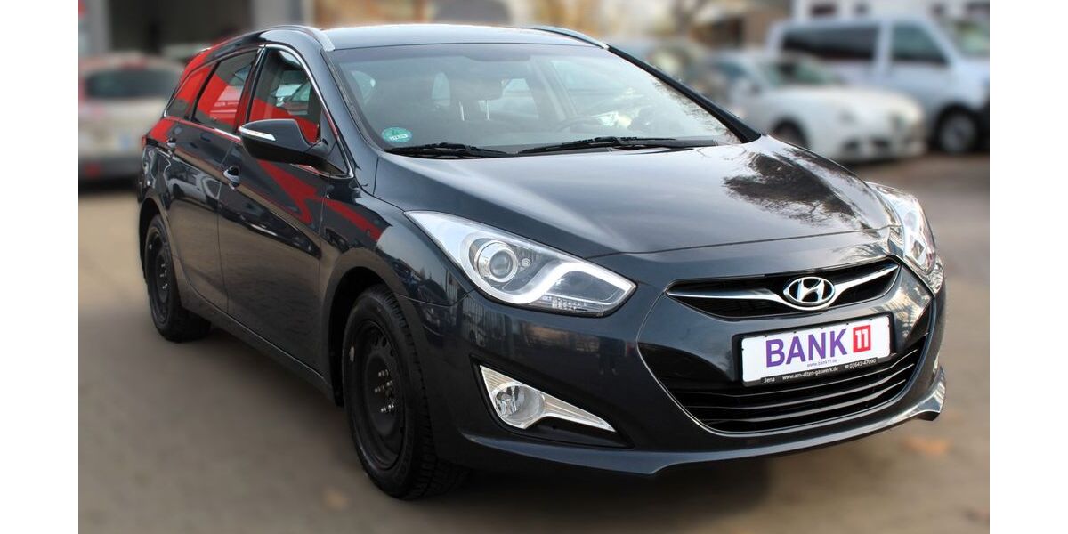 Hyundai i40 154.000 km 7.990 € Erfurt 99086