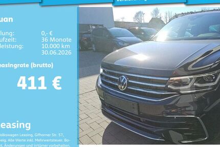 VW Tiguan 96.270 km 28.992 &euro; Mannheim 68309