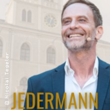 Jedermann von Hugo von Hofmannsthal 29.08.2026 Schlossplatz Coburg