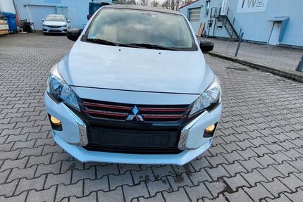 Mitsubishi Space Star 18.300 km 12.800 &euro; Vilshofen-Pleinting 94474