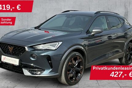 Cupra Formentor 22.134 km 32.430 &euro; Mitterteich 95666