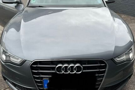 Audi A5 213.500 km 14.400 &euro; Obertshausen 63179