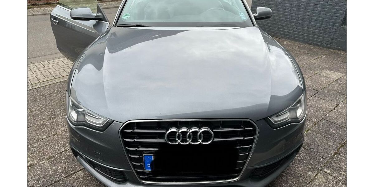 Audi A5 213.500 km 14.400 &euro; Obertshausen 63179