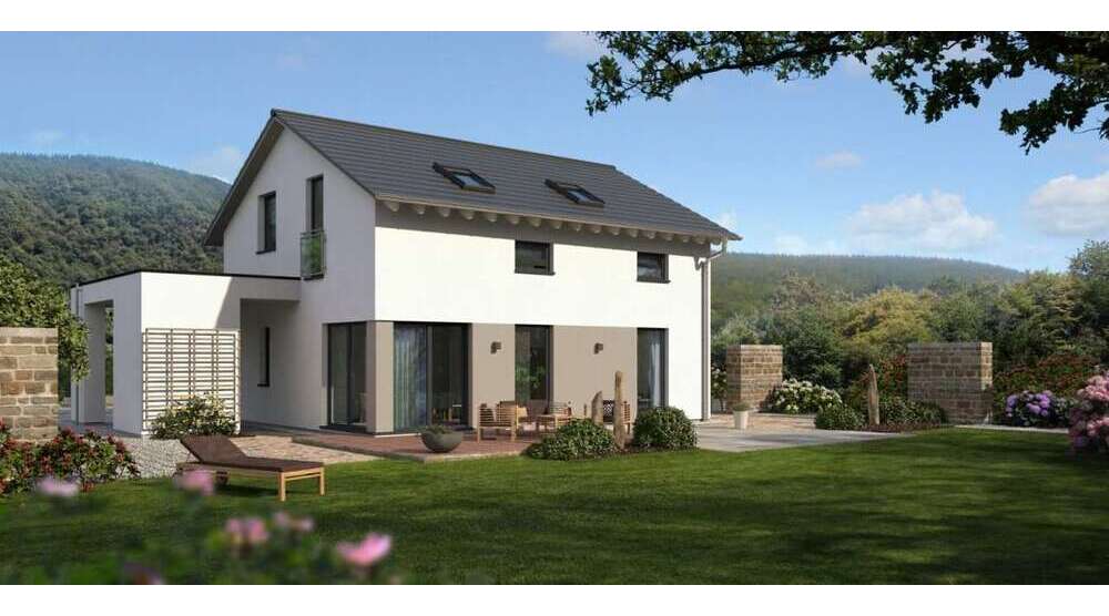 Haus zum Kaufen in Reiffelbach 326.999 € 141.43 m²