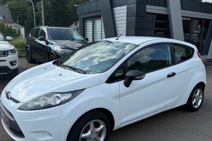 Ford Fiesta 37.715 km 5.900 € Trier 54294