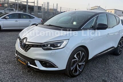 Renault Scenic 70.488 km 14.699 &euro; Lich 35423