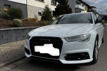 Audi A6 107.500 km 28.500 &euro; Quierschied 66287