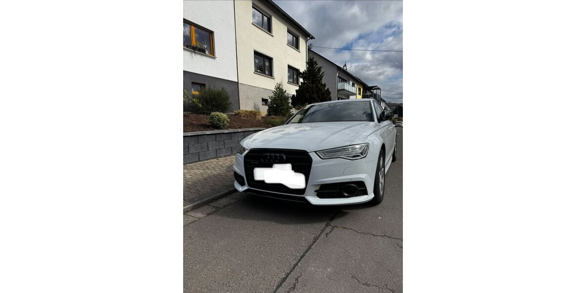 Audi A6 107.500 km 28.500 &euro; Quierschied 66287