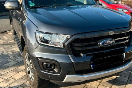 Ford Ranger 107.500 km 29.900 &euro; Saterland 26683