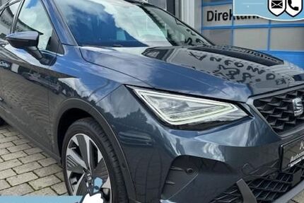 Seat Arona 16.110 km 22.990 € Kaufbeuren 87600