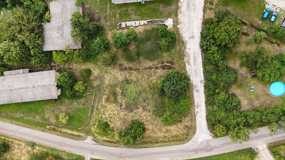 Baugrundstück mit Potenzial – 1.360 m² in ruhiger Wohnlage in Güsten zu verkaufen! zimmer