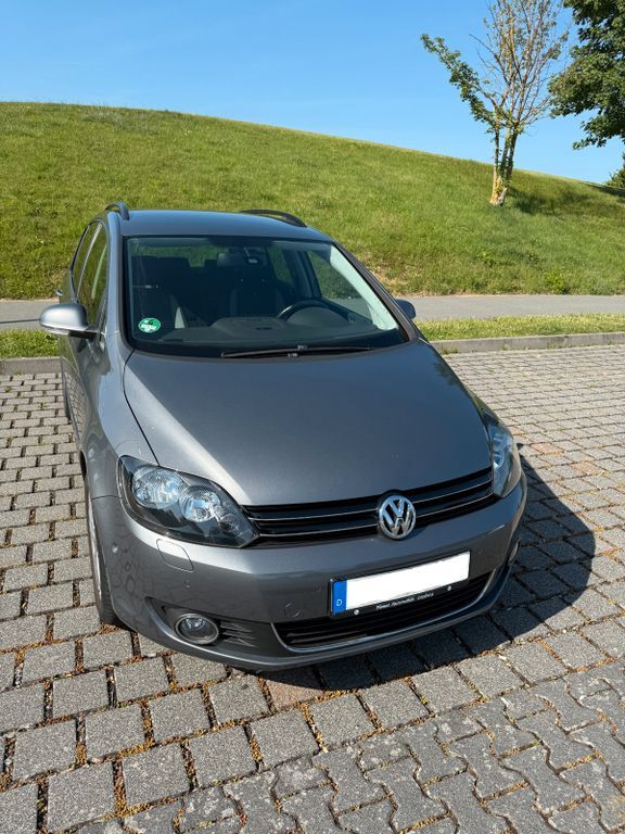 Golf Plus
