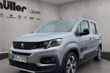 Peugeot Rifter 11.000 km 31.880 &euro; Losheim am See 66679
