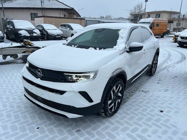Opel Mokka 12.073 km 22.500 &euro; Rodgau Nieder-Roden 63110