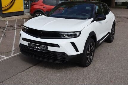 Opel Mokka 10.500 km 22.980 &euro; Neu-Ulm 89231