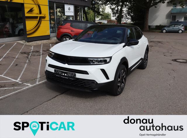 Opel Mokka 10.500 km 23.990 € Neu-Ulm 89231