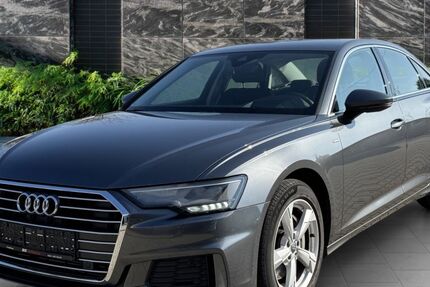 Audi A6 69.358 km 35.999 € Friedberg 86316