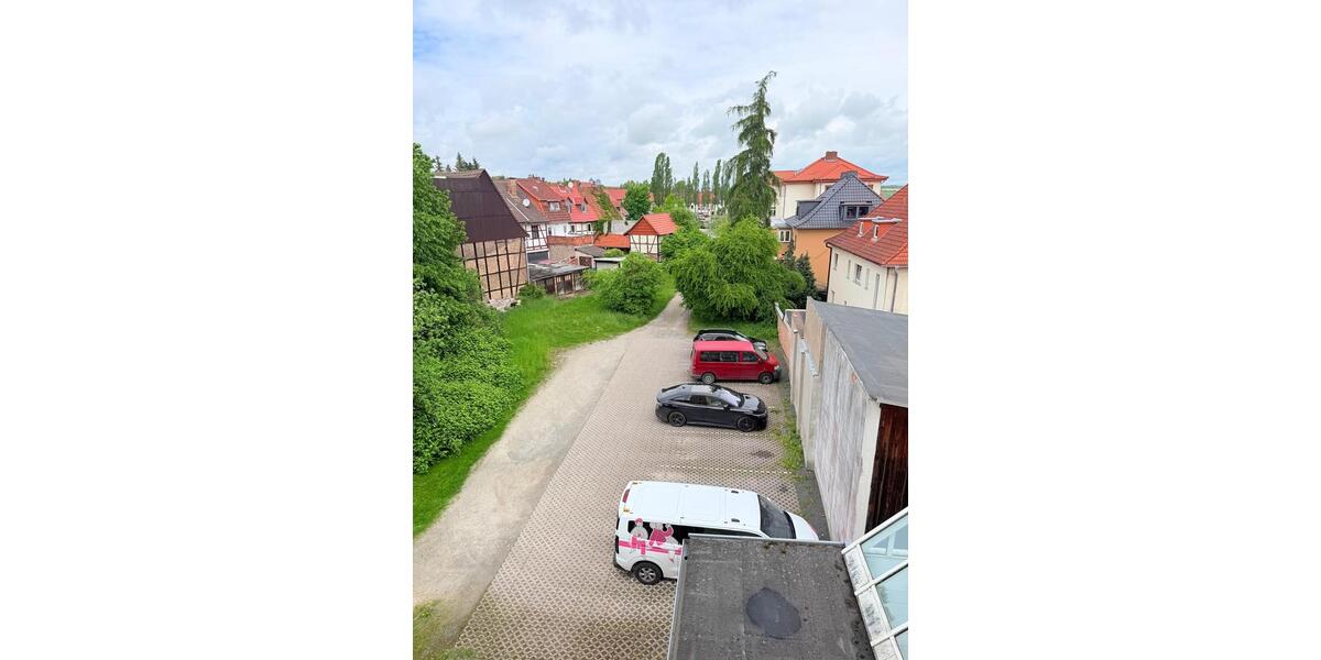 Etagenwohnung Bleicherode - 4 Zimmer, 133 m&sup2;, 665&euro; | Angebot:26647265