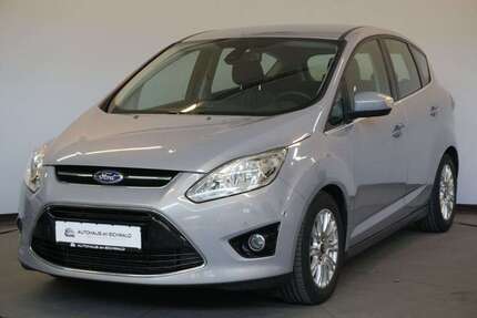 Ford C-Max 155.801 km 6.190 &euro; Kassel 34123