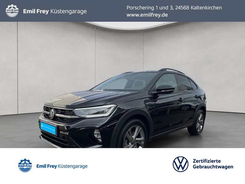 VW Taigo 9.990 km 26.950 € Kaltenkirchen 24568