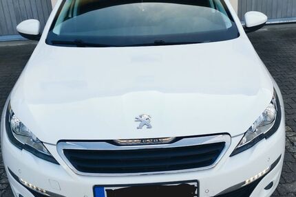 Peugeot 308 146.594 km 8.100 &euro; Iggensbach 94547