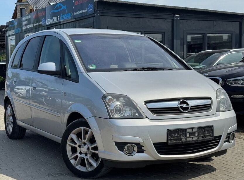 Meriva