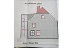 Etagenwohnung Pasewalk - 3 Zimmer, 125 m&sup2;, 1.250&euro; | Angebot:24866725