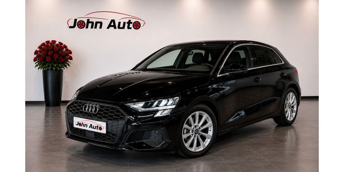 Audi A3 40.000 km 20.900 &euro; Kassel 34134