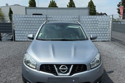 Nissan Qashqai 282.387 km 2.950 &euro; KEHL 77694