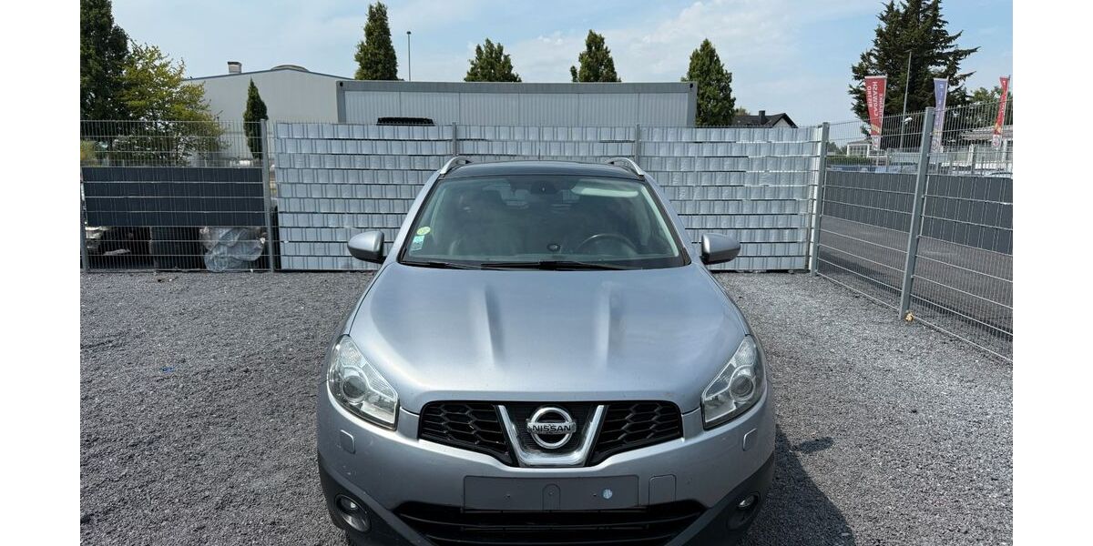 Nissan Qashqai 282.387 km 2.950 &euro; KEHL 77694