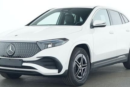 Mercedes-Benz EQA 11.900 km 42.950 &euro; Eisenach 99817