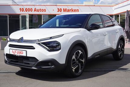 Citroen C4 59.743 km 14.990 &euro; Bautzen 02625
