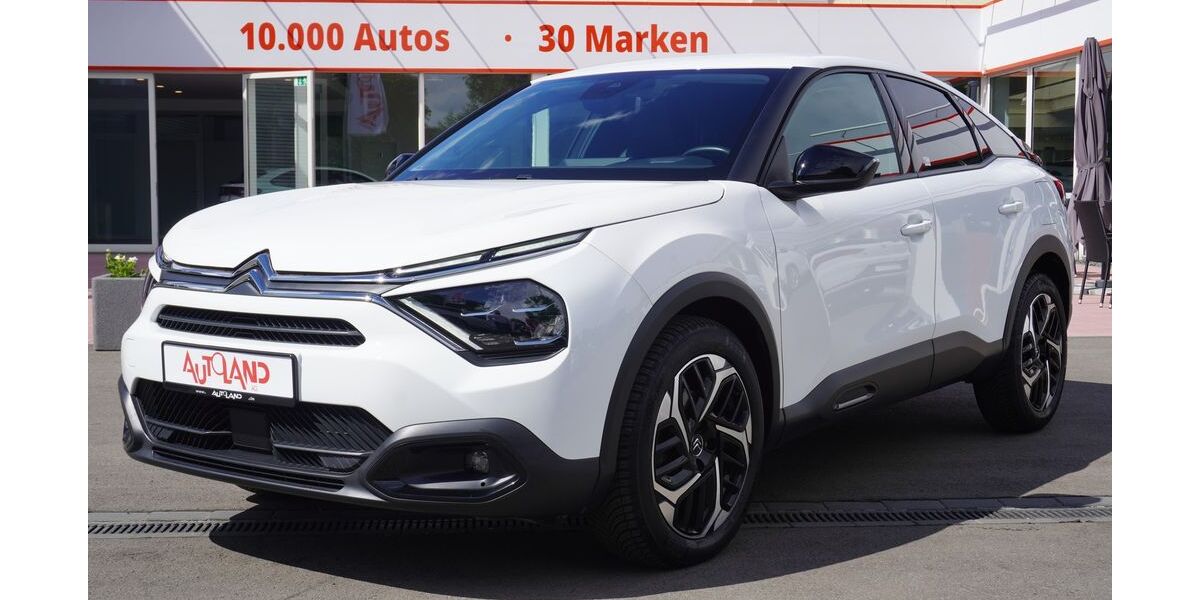 Citroen C4 59.743 km 14.990 &euro; Bautzen 02625