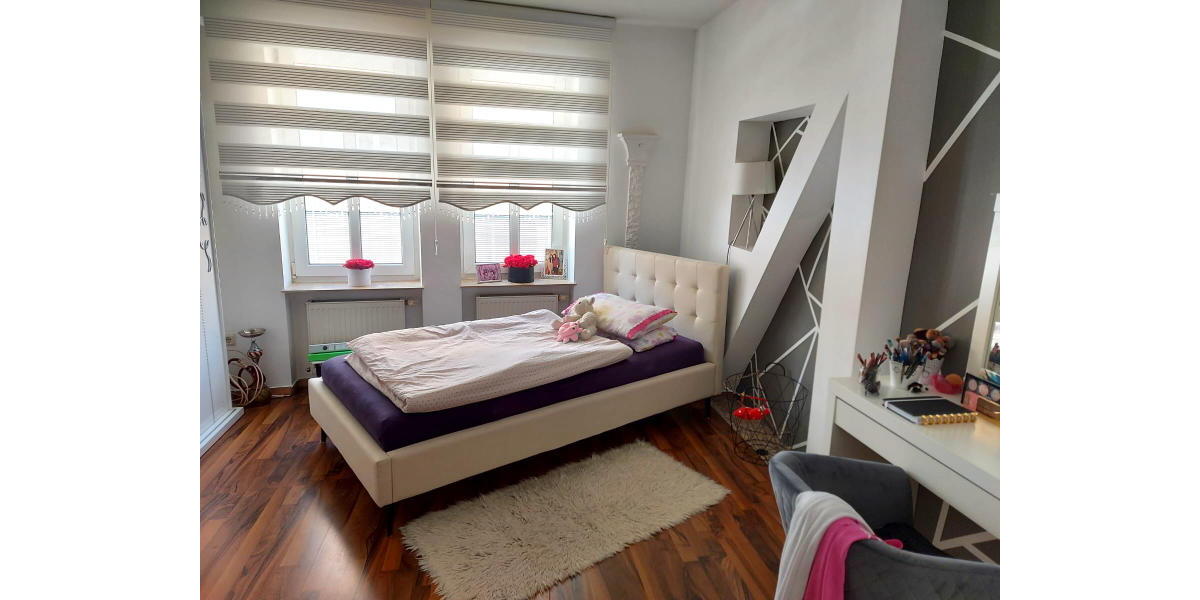 ObjNr:18253 - Tolles 2 Familienhaus in Bad Kreuznach mit großem Hof und Terrasse 7 zimmer