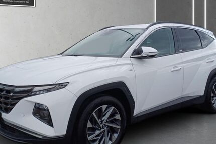 Hyundai TUCSON 70.000 km 22.490 &euro; Prenzlau 17291