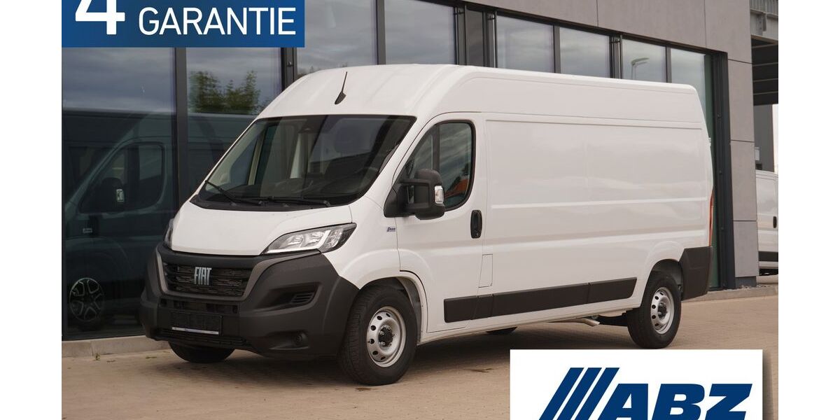 Fiat Ducato 16.100 km 31.773 &euro; Erfurt 99098