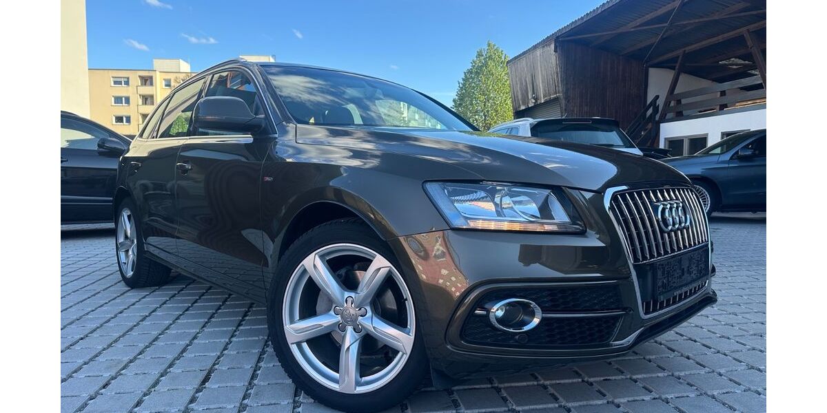 Audi Q5 149.280 km 14.999 &euro; Pforzheim 75179