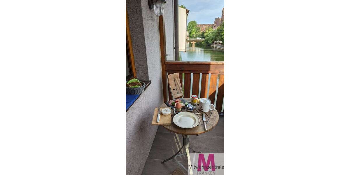 Zimmer Nürnberg - 2 Zimmer, 1.290&euro; | Angebot:26376545