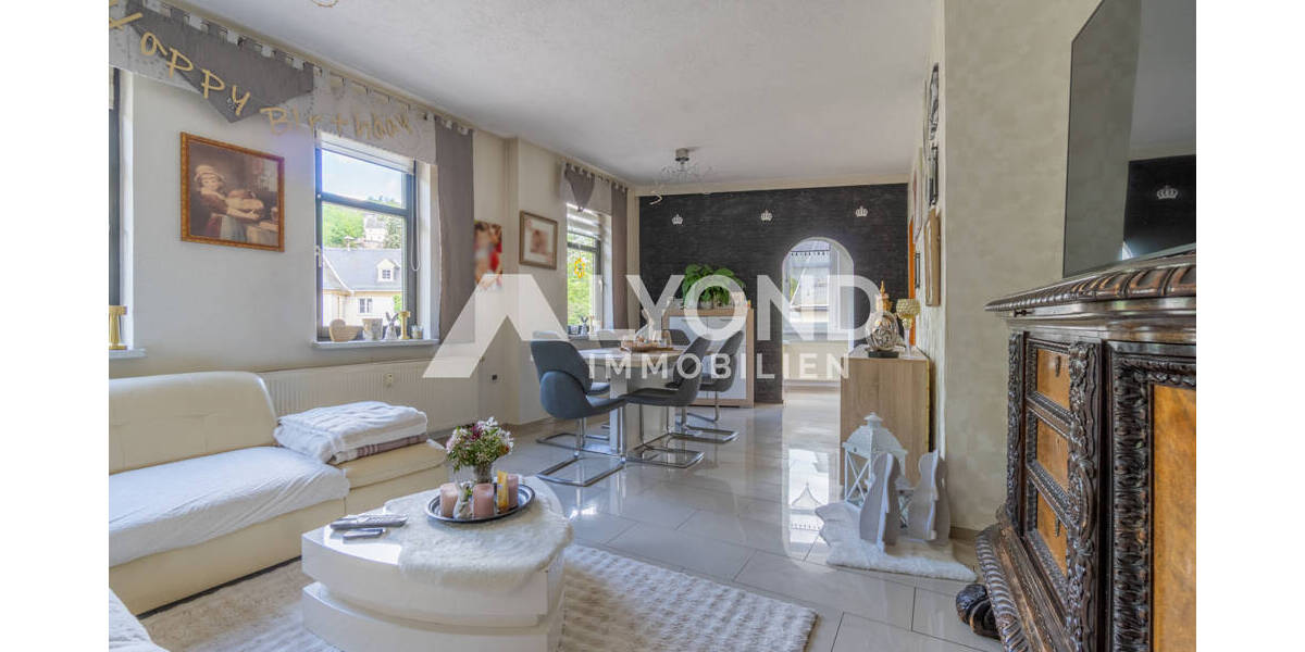 Mehrfamilienhaus, Wohnhaus Schwarzburg - 1 Zimmer, 286 m&sup2;, 349.000&euro; | Angebot:26276026