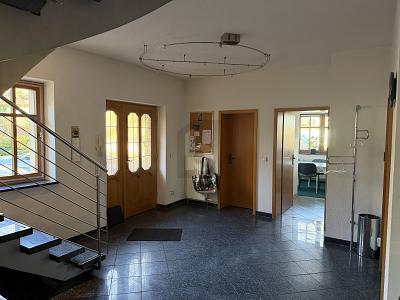 IHR NEUES DOMIZIL FÜR IHR UNTERNEHMEN PRAXIS - Gewerbeobjekt Königs Wusterhausen | Angebot:26421186