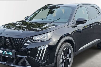 Peugeot 2008 15.500 km 17.790 &euro; Zweibrücken 66482